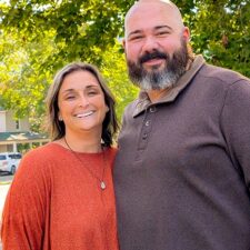 Kyle & Kelli