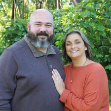 Kyle & Kelli