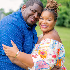 Mike & LeeAnn