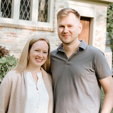 Bryan & Jessica