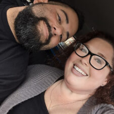 Gabriel & Ashley