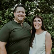 Joe & Courtney