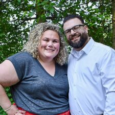 Mike & Lauren
