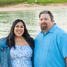 Craig & Joy