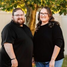 Eric & TaraJo