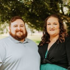 Eric & TaraJo