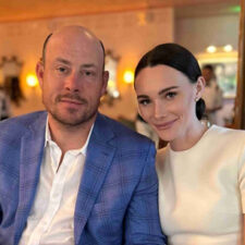Dan & Abigail