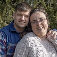 Collin & Morgan