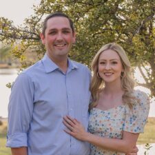 Eric & Hannah