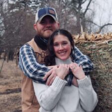 AJ & Katharine