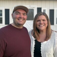 Jake & Brittany