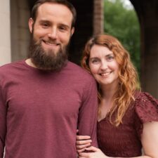 Tom & Katie