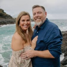 PJ & Amber