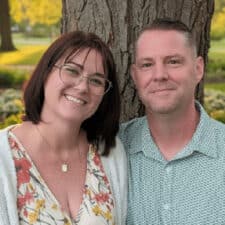 Jeremy & Tonya