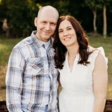 Dave & Sarah