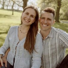 Joel & Renae