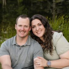 Daniel & Nicole