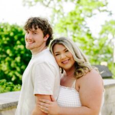Isaac & Taylin