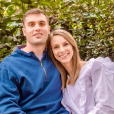 Ryan & Abby