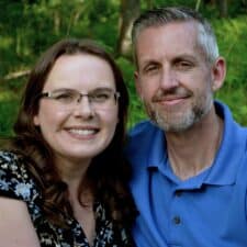 Jonathan & Jenn