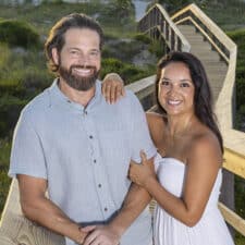 Ryan & Rosa