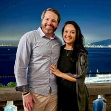 Ryan & Rosa