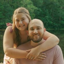 Dane & Caroline