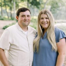Josh & Jenna