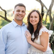 Ben & Annamarie