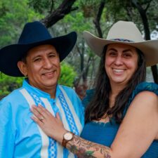 Gaspar & Lydia