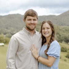 Brandon & Lindsey
