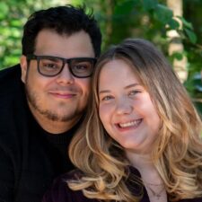 Alex & Rebekah